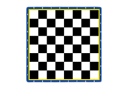 Игра "Шахматы" 3,5*3,5